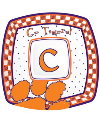 Clemson Tigers Golf Chip Tailgate Game main image 0