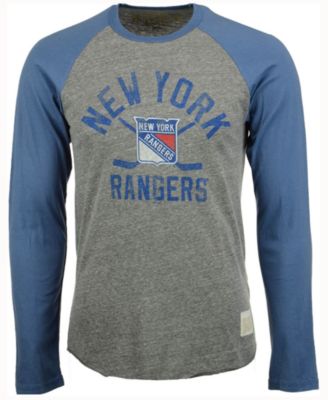 new york rangers vintage t shirt