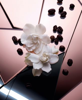 Yves Saint Laurent Black Opium Floral Shock, 3 oz