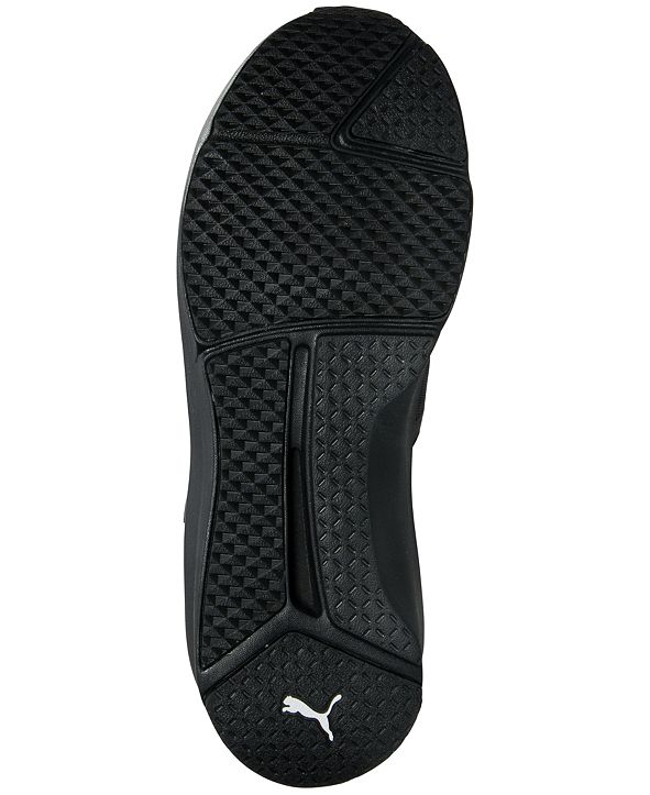 puma fierce strap womens