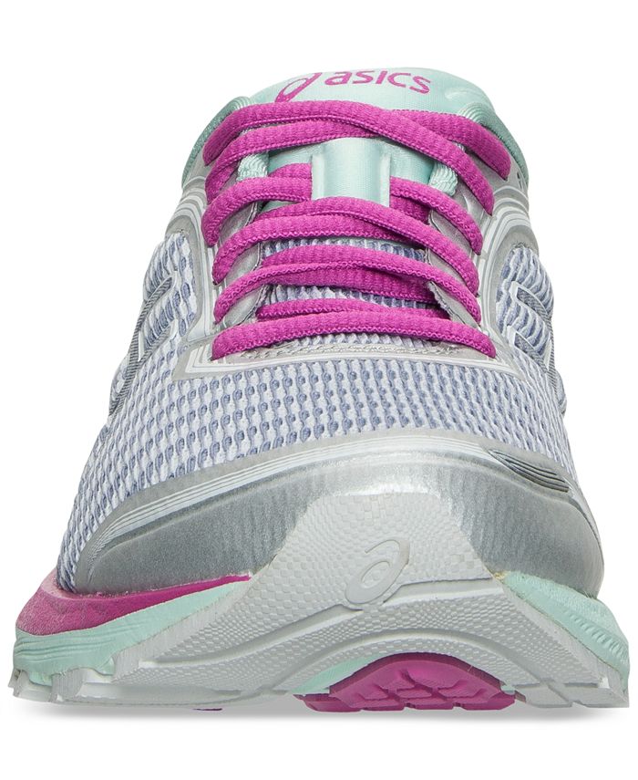 asics dynaflyte womens Brown