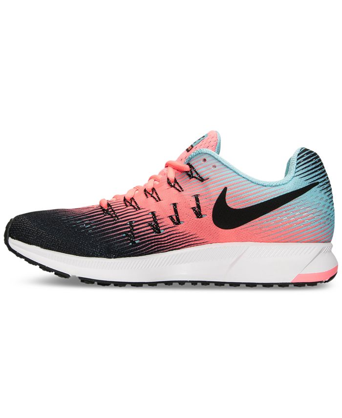 nike women's air zoom pegasus 33