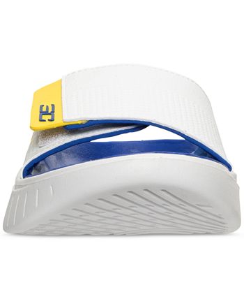 Curry hot sale slide sandals