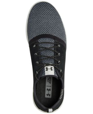 Under Armour Women's 24/7 Explosive Casual Athletic Sneakers from Finish Line