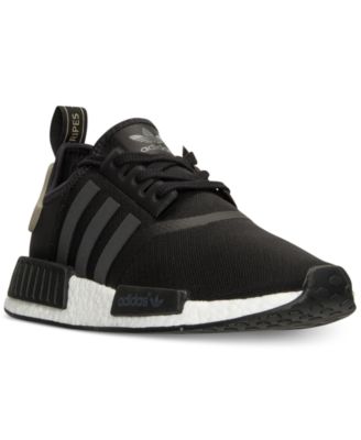 adidas - Men's NMD Runner Casual Sneakers from Finish Line
