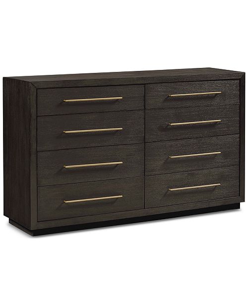 Furniture Cambridge Dresser Created For Macy S Reviews