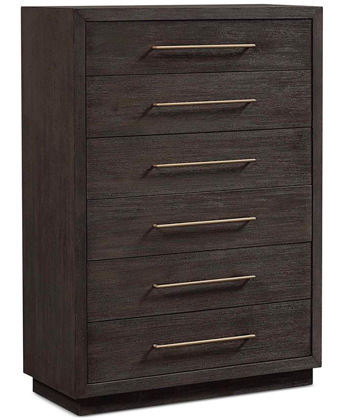 Furniture - Cambridge Chest, Only at Macy's