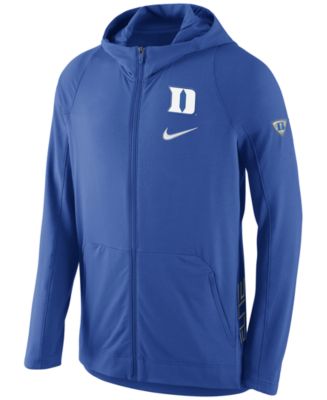 duke zip up jacket