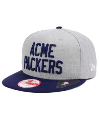 acme packers hat