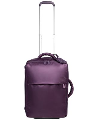 Lipault - 0% Pliable 20" Spinner Suitcase