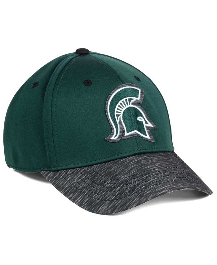 Top of the World Michigan State Spartans Fable Stretch Cap - Macy's