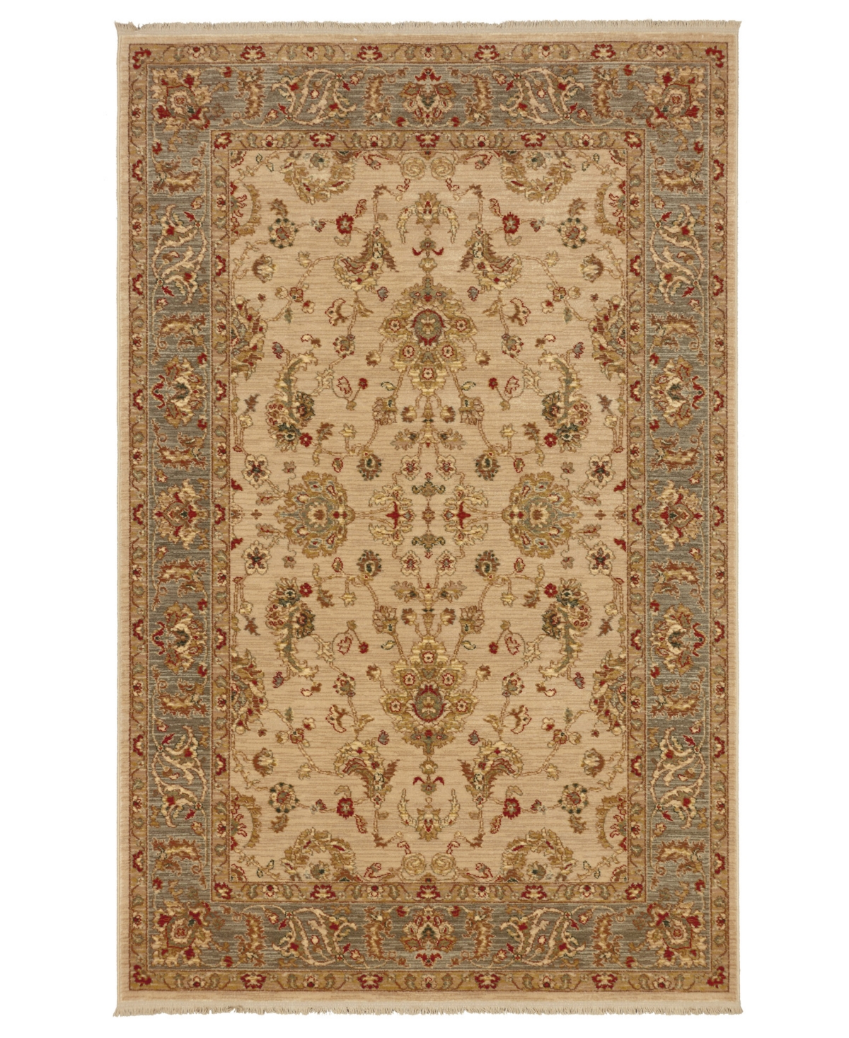 Closeout! Karastan Area Rug, Shapura Cantilena 5' 9in X 9'