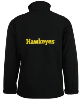 iowa hawkeye columbia jacket