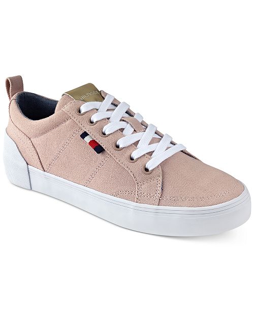 tommy hilfiger core lace up shoe