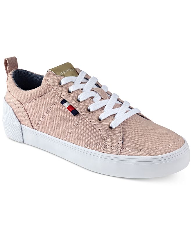 Tommy Hilfiger Women's Priss LaceUp Sneakers & Reviews