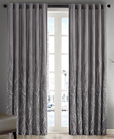 Andora Embroidered Curtain Collection