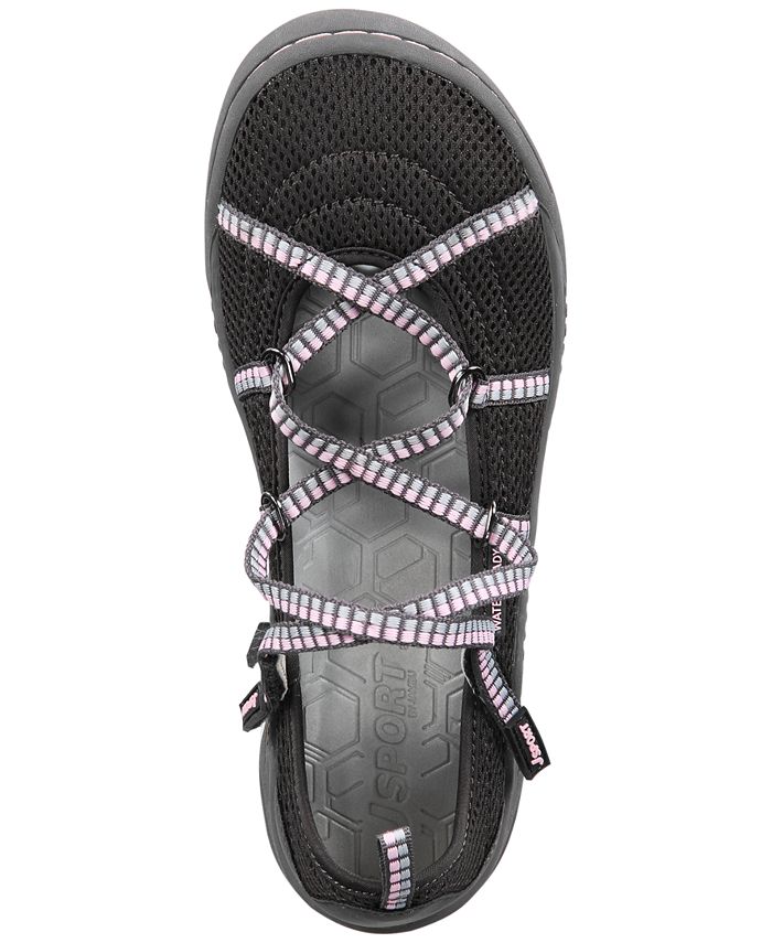 JBU by Jambu Women s JSPORT Sideline Encore Sneakers Macy s