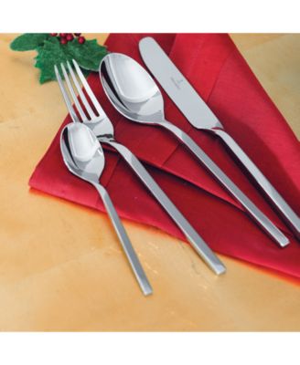 New Wave 5-Piece Place Setting