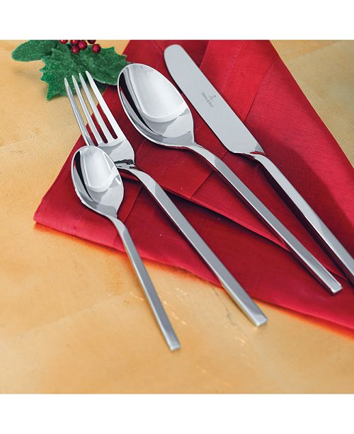 Villeroy Boch New Wave 5 Piece Place Setting Reviews