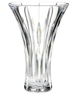 Marquis by Waterford Vase, 11" Sheridan Flared