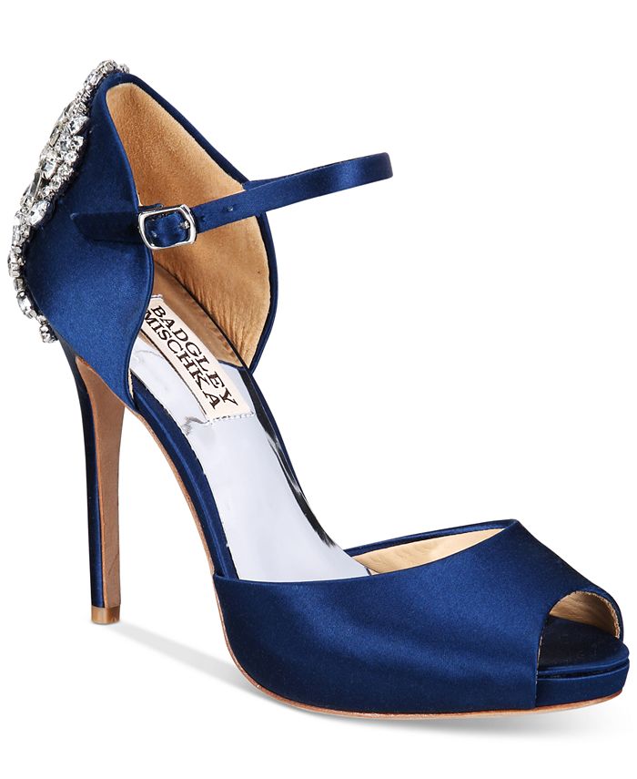 Badgley mischka dawn new arrivals