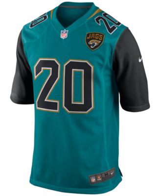Nike Men's Jalen Ramsey Jacksonville Jaguars Game Jersey - Macy's