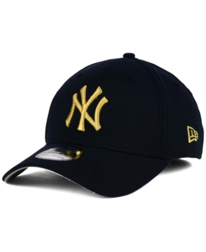 New Era New York Yankees Core Classic 39THIRTY Cap