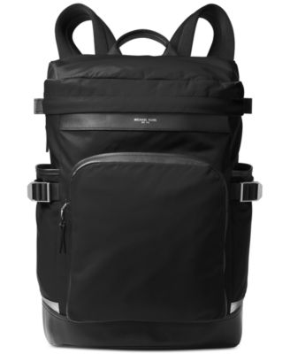 michael kors kent cycling backpack