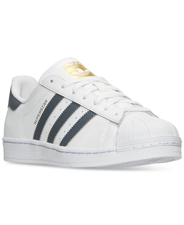 macys adidas superstar