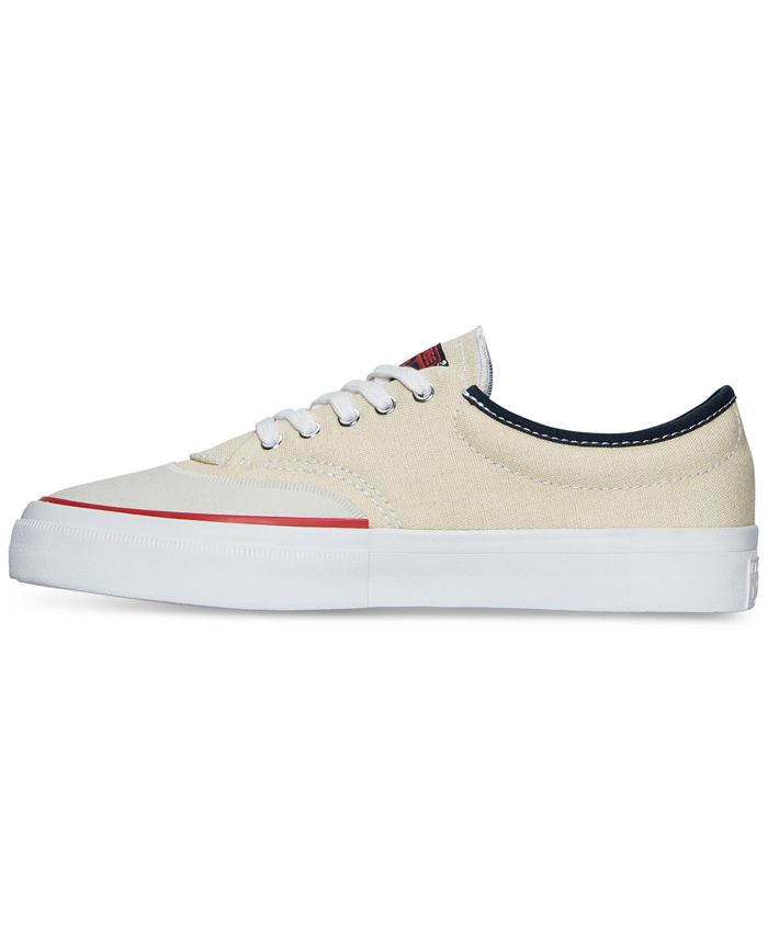Converse deals crimson ox