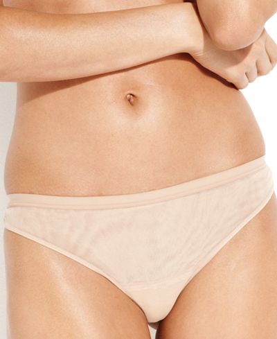 Cosabella Soire Brazilian Mesh Minikini SOIRN051