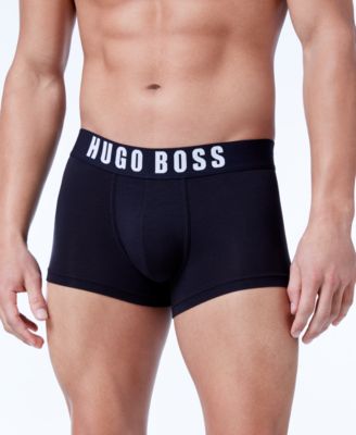 hugo boss underwear macy's