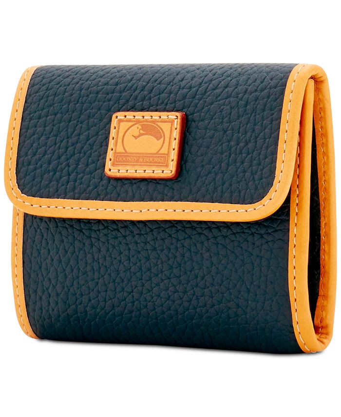 Dooney and 2025 bourke patterson wallet