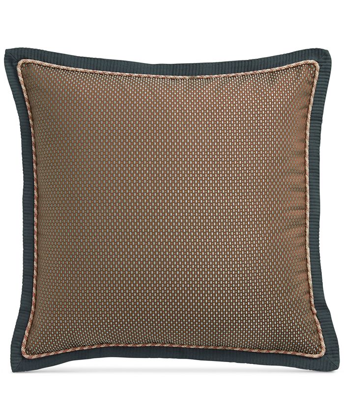 Croscill Cadeau European Sham Macy's