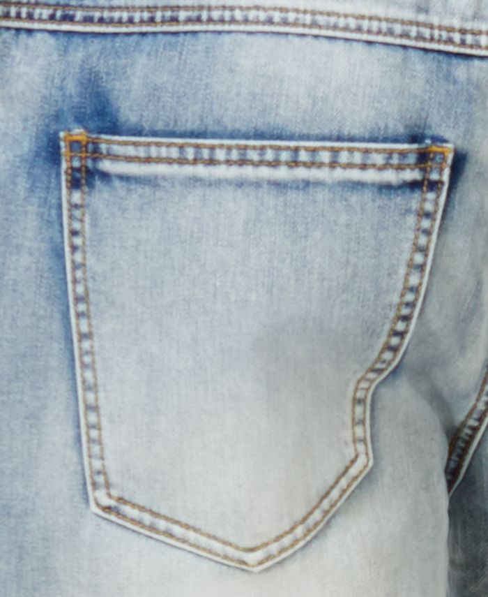 Macys sale overall shorts