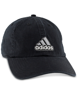 adidas Men's Ultimate ClimaLite Cotton Cap