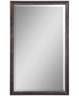 Uttermost - Renzo Vanity Mirror
