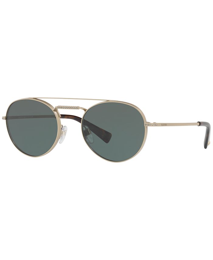 Valentino Sunglasses, VA2004B & Reviews Women's Sunglasses by