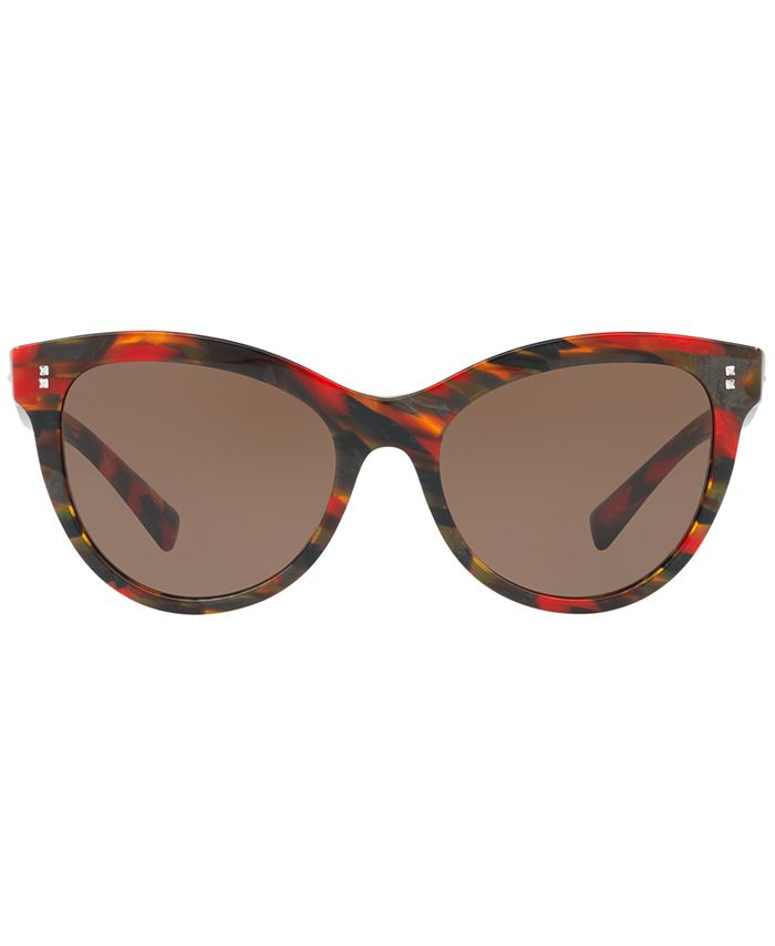 Valentino Sunglasses, VA4013 Macy's