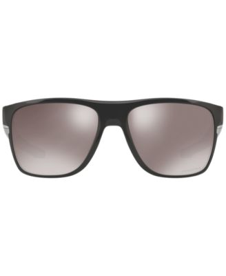 Oakley Polarized Crossrange XL Prizm Sunglasses, OO9360