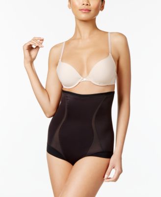 Maidenform - Firm Foundations High-Waist Shaping Brief DM5000