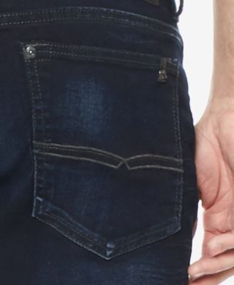 Men's Six-X Straight-Fit Jeans