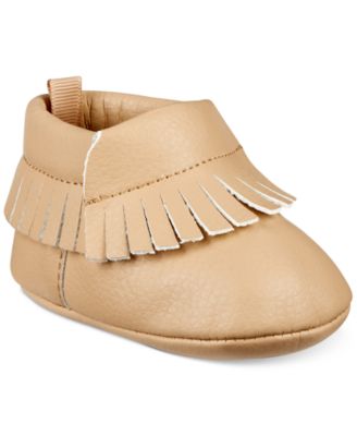 macys moccasins