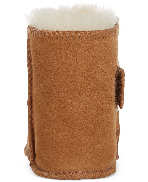 UGG® Baby Girls I Erin Booties & Reviews - Boots - Shoes ...