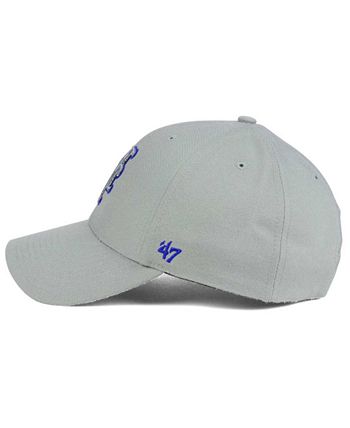 Casquette '47 New York Mets MVP - Grise - TRES RARE