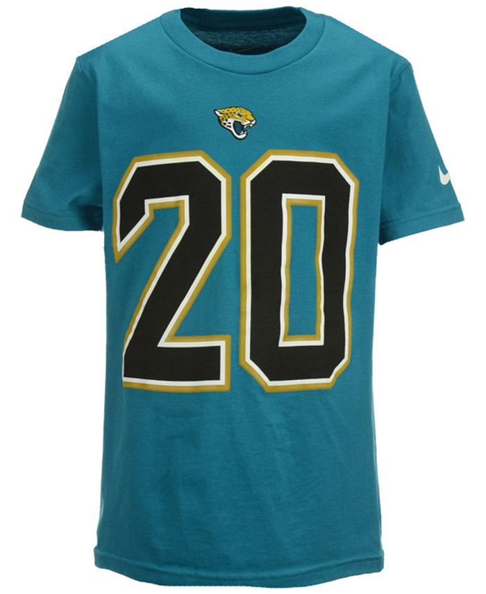 Youth Nike Jalen Ramsey White Jacksonville Jaguars Player Game Jersey