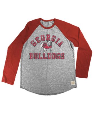 Retro Brand - Raglan Long Sleeve T-Shirt, Toddler Boys' (2T-4T)