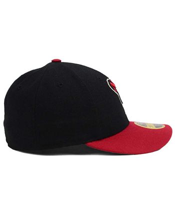 New Era - Low Crown AC Performance 59FIFTY Cap