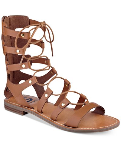 Macys gladiator sandals best sale