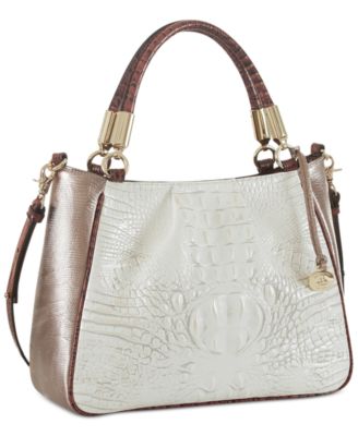 qvc brahmin bags